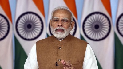PM Modi to visit  southern states to launch projects