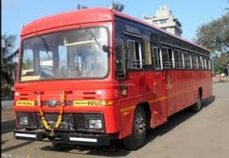Mumbaikar feeling hassled by the strike of State Road Transport Corporation (MSRTC).