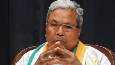 BJP Demands Karnataka CM Siddaramaiah’s Resignation Amid MUDA Land Scam and Valmiki Corporation Controversy