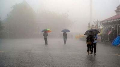 IMD Issues Weather Bulletin for Tamil Nadu, Puducherry, and Karaikal: Heavy Rainfall Forecasted