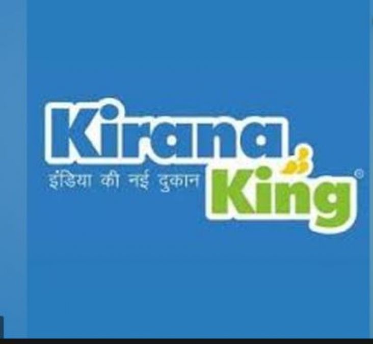 Ahead of Diwali, Grocery Retail Aggregator ‘Kirana King’ Unboxes Grand Diwali Festive Contest