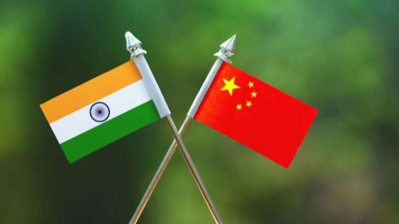 China Protests India’s Opening of Taipei Economic and Cultural Centre Office in Mumbai