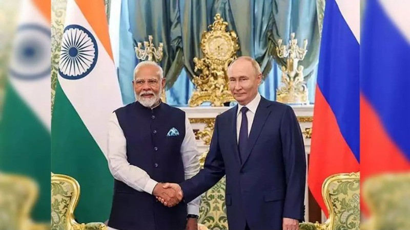 PM Modi to Attend Expanded BRICS Summit in Russia on October 22-23