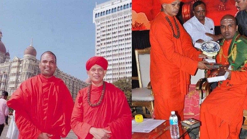 Interim pontiff appointed in place of rape-accused Lingayat seer for Karnataka Mutt