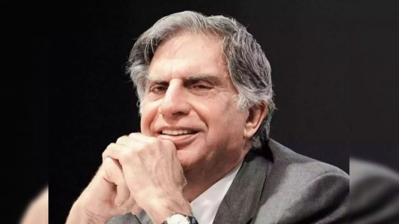 THESE 4 People Named to Execute Ratan Tata’s Final Wishes: Family, Lawyer, and Trusted Associate....