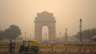 Delhi Suffers from Poor Air Quality as AQI Hits 293