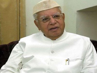 ND Tiwari dies:Uttarakhand Government announces three day state mourning