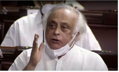 Two types of people leave Congress.., Jairam Ramesh gave example of Azad and Himanta