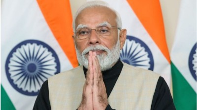 PM Modi to Inaugurate ‘Karmayogi Saptah’ for Civil Servants' Development Tomorrow