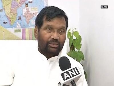An 11-year-old girl died due to hunger, Ram Vilas Paswan ordered to probe