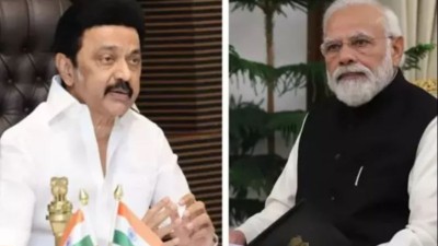 MK Stalin Calls on PM Modi to Avoid Hindi Celebrations in Non-Hindi Speaking Regions