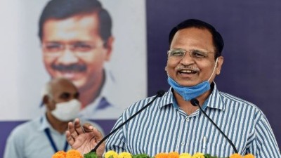 AAP Leader Satyendar Jain Granted Bail After 18 Months in ED Custody