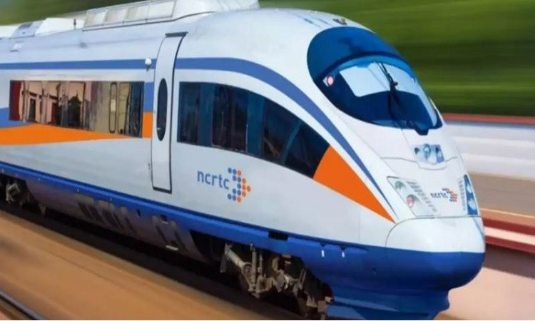 PM Modi To Inaugurate 17-Km Delhi-Meerut Rapid Rail  Tomorrow: Top Key Points