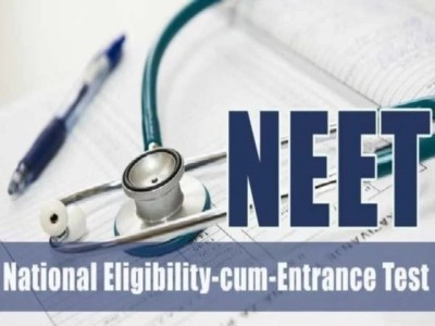 NEET Results 2020: UP records highest number of scoring students