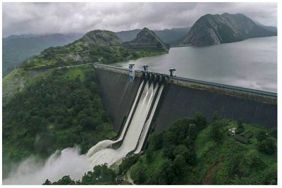 Kerala rain fury: Two Shutters of Idamalayar, Pampa dams opened today