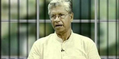 Noted economist Dr Jayanta Madhab passes away at 90
