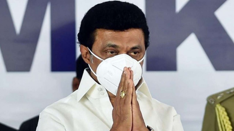 Complete the projects of Chennai Metropolitan Water Supply and Sewerage Board by 2023: Chief Minister M.K. Stalin