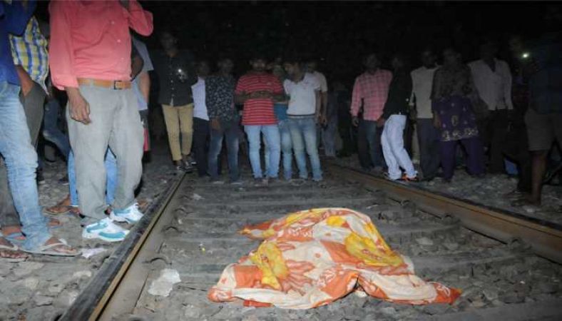 Amritsar Train Accident: Death toll rises to 61, 8 trains cancelled