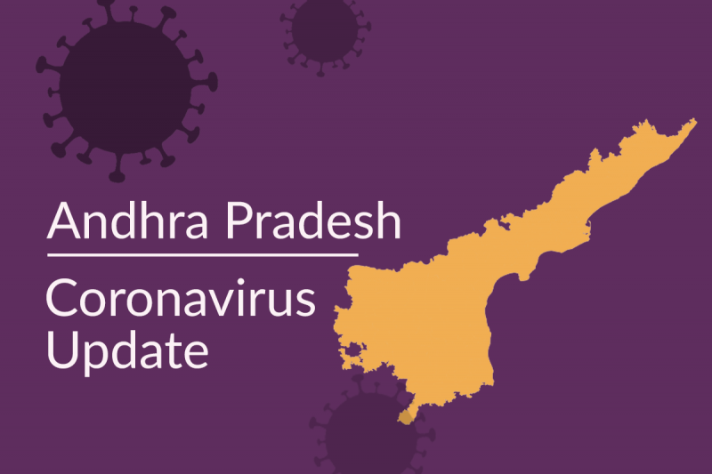 Coronavirus in Andhra Pradesh hit 29 students