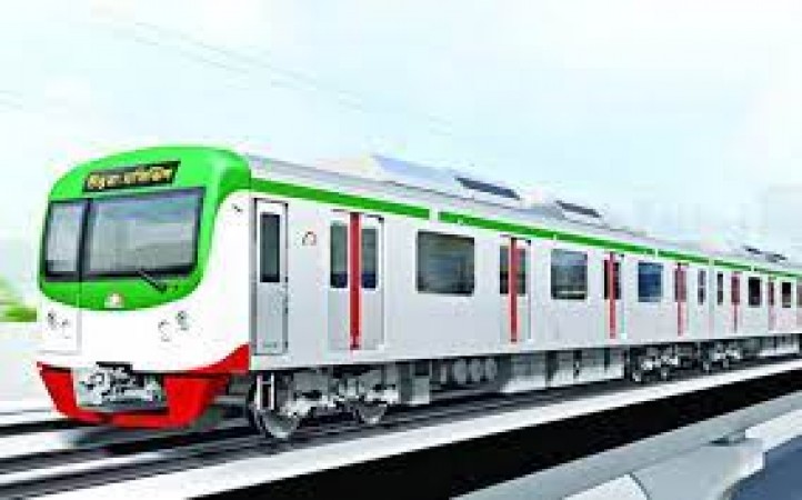 दिल्ली मेट्रो ने ढाका मेट्रो के संचालन का प्रशिक्षण किया शुरू