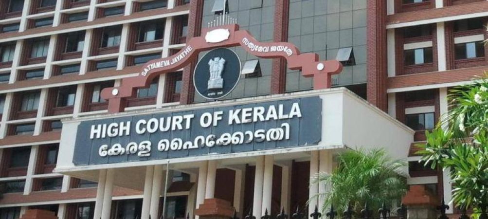The Kerala High Court: Every case of inter-religious marriage can't be 'love jihad'