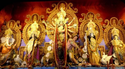 त्रिपुरा ने दुर्गा पूजा से पहले आयोजकों के लिए नए दिशा-निर्देश किए जारी