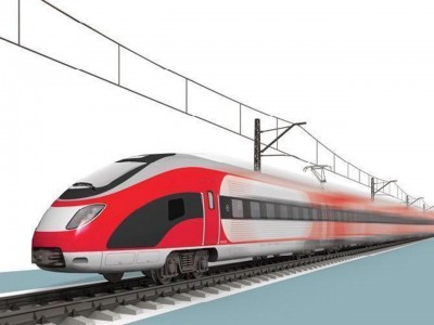 बुलेट ट्रेन परियोजना के लिए प्रमुख अनुबंध जीतने पर एलएंडटी स्टॉक्स में आई तेजी