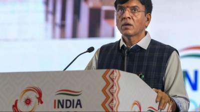 India to Join Top 10 Performing Nations in Sports by 2047: Mansukh Mandaviya