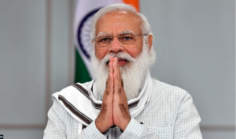 'धरती आबा भगवान बिरसा मुंडा हमारी बहुत बड़ी प्रेरणा है', मन की बात में बोले PM मोदी