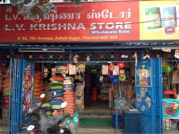 Tamil Nadu Government allows shops to be Opened till 10PM