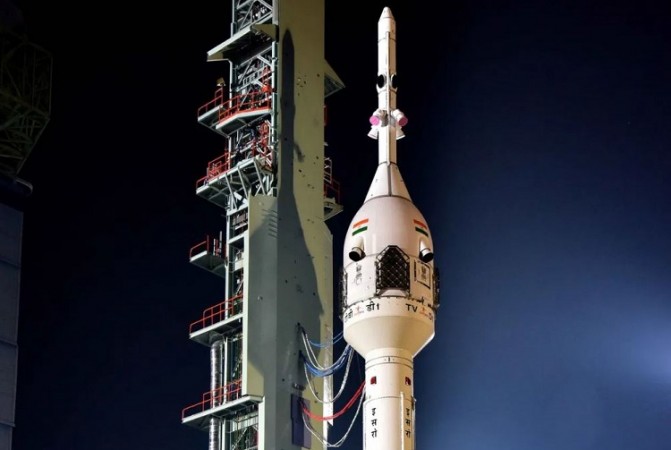 Gaganyaan: ISRO Prepares for Flight Test Vehicle Abort Mission