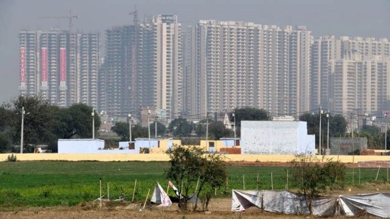 U.P. Govt Approves Development of New Noida City: What Residents Can Expect