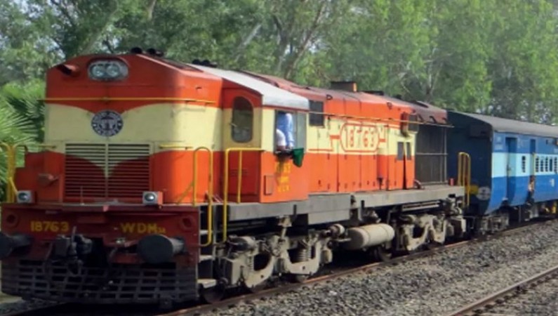 Southern Railway Announces Maintenance-Related Train Cancellations, Check Here