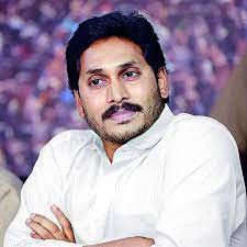 CM Jagan held a video conference on the Spandan program and gave instructions to the officers
