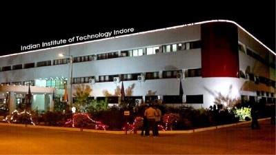 IIT Indore creates state's first industrial research park