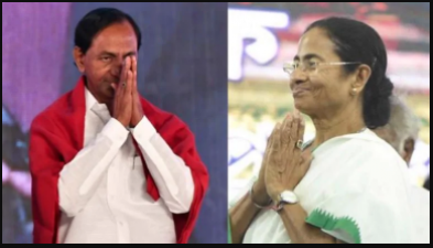 After Delhi and Tamil Nadu, now the West Bengal CM has come forward to provide financial assistance to Telangana