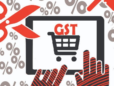 Traders, tax advisors face glitches in GST portal