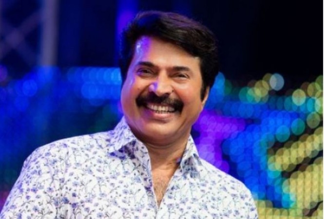 Super Star Mammootty lends helping hand to people, offers medical service, basic amenities