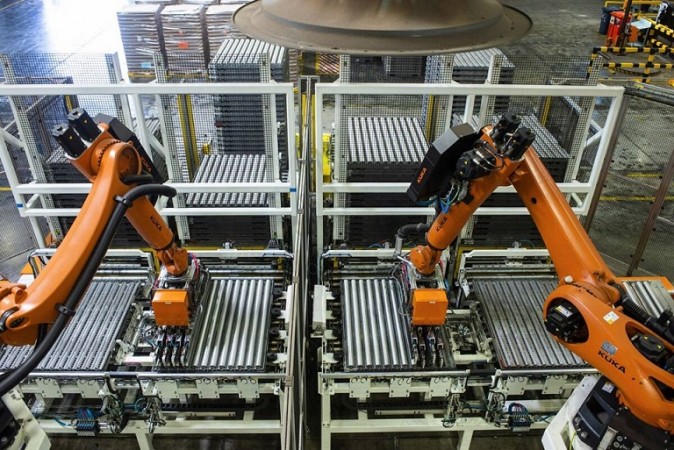Workforce automation faster in India: WEF Study