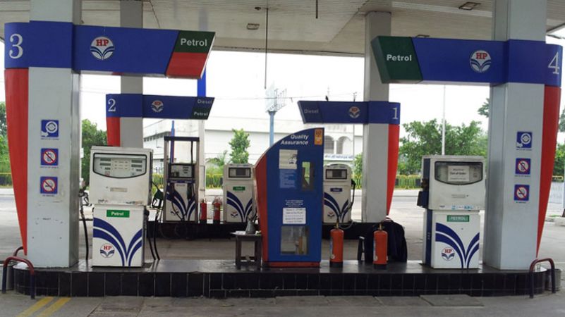 Pre Diwali Gift : Petrol and diesel prices see big cut today