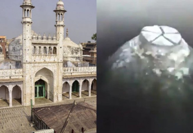 Varanasi District Court Rejects ASI Survey Plea for Gyanvapi Mosque