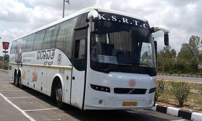 Bengaluru to Puducherry buses to run from Oct 23