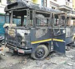 पूर्व-बेंगलुरु दंगों के सिलसिले में एनआईए ने ऑटो ड्राइवर को किया गिरफ्तार