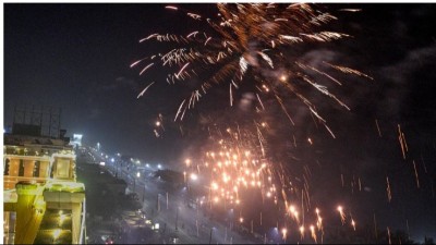 Deepavali 2024: Which States Are Banning Firecrackers, and What Are Penalties for Violations?