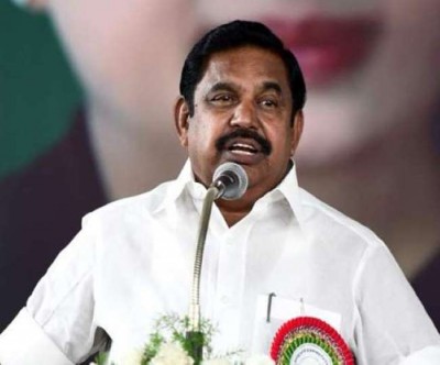 मुख्यमंत्री पलानीस्वामी ने तमिलनाडु में कोविड-19 वैक्सीन को मुफ्त पेश कराने का किया एलान