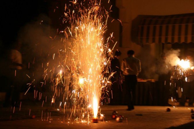 No ban on sell of firecrackers, but with certain conditions: Supreme Court