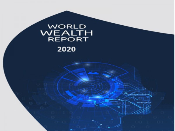 Global Wealth Report 2020: China Rose, US Sees Decline