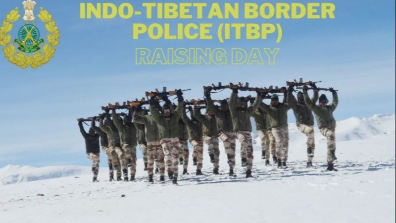 ITBP Raising Day 2024: History, Significance, and All You Need to Know