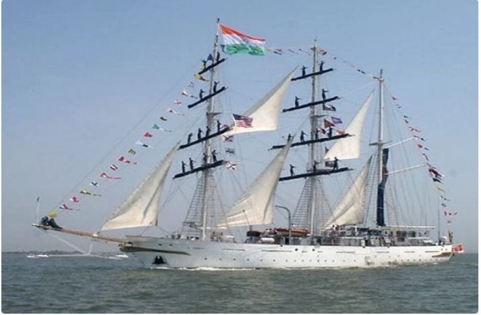 Indian Navy to conduct Offshore Sailing Regatta from Kochi to Goa