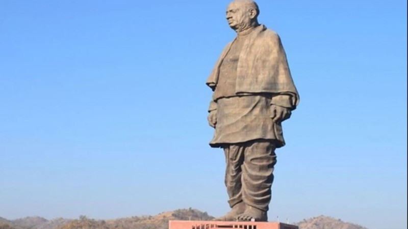 India to Celebrate Sardar Vallabhbhai Patel’s 150th Birth Anniversary with Two-Year Nationwide Festivities